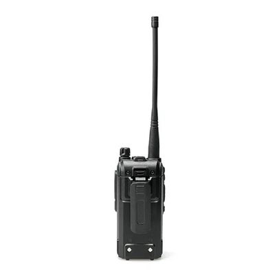 136-174MHz/400-520MHz Plage de fréquence Baofeng Bf-A58 Vox Walkie Talkie IP57 étanche