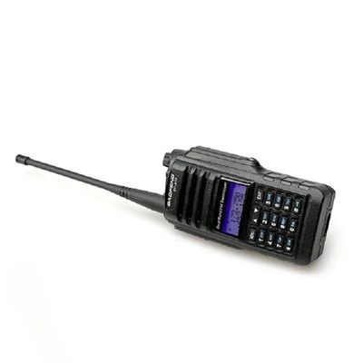 136-174MHz/400-520MHz Plage de fréquence Baofeng Bf-A58 Vox Walkie Talkie IP57 étanche