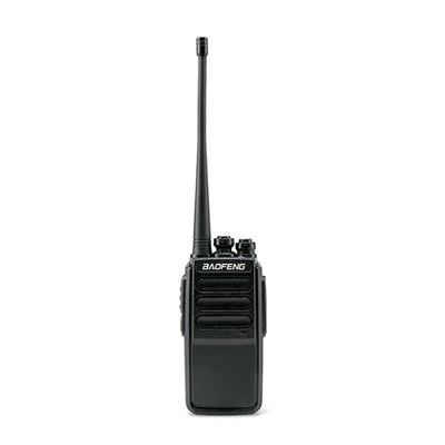 Baofeng Bf-C3 Walkie Talkie avec fonction d'alarme programmable