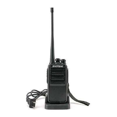 Baofeng Bf-C3 Walkie Talkie avec fonction d'alarme programmable