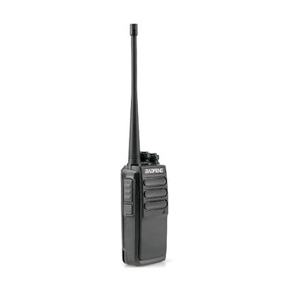 Baofeng Bf-C3 Walkie Talkie avec fonction d'alarme programmable