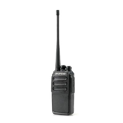 Baofeng Bf-C3 Walkie Talkie avec fonction d'alarme programmable