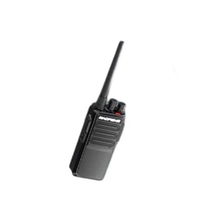 IP65 étanche à l'eau et à la poussière Baofeng Bf-M4-12 Walkie Talkie pour les environnements difficiles
