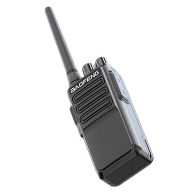 IP65 étanche à l'eau et à la poussière Baofeng Bf-M4-12 Walkie Talkie pour les environnements difficiles