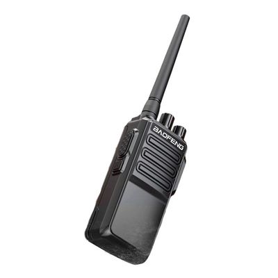 IP65 étanche à l'eau et à la poussière Baofeng Bf-M4-12 Walkie Talkie pour les environnements difficiles