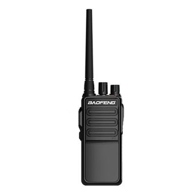IP65 étanche à l'eau et à la poussière Baofeng Bf-M4-12 Walkie Talkie pour les environnements difficiles