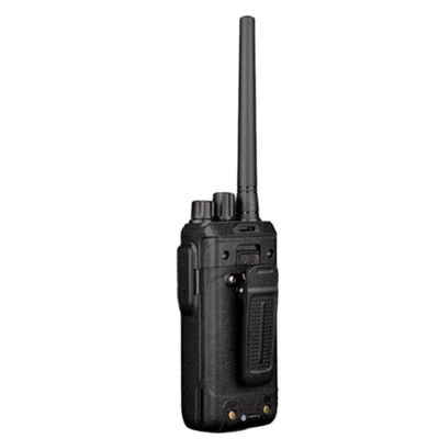 IP65 étanche à l'eau et à la poussière Baofeng Bf-M4-12 Walkie Talkie pour les environnements difficiles