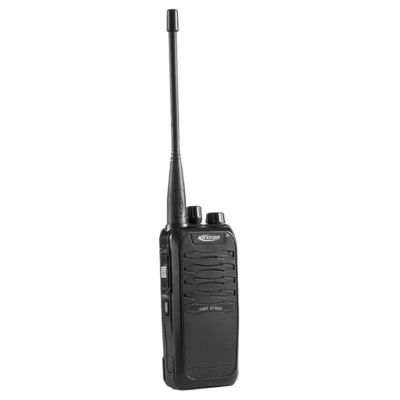 Produits professionnels pour les walkie-talkies Kirisun S785D Réduction du bruit étanche à l'eau et à la poussière