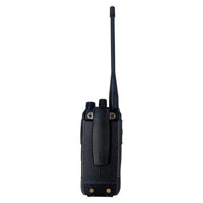 Produits professionnels pour les walkie-talkies Kirisun S785D Réduction du bruit étanche à l'eau et à la poussière
