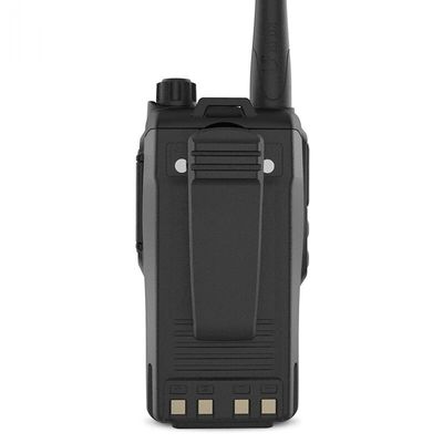 Produits de radiodiffusion de Beifeng Bfdx Bf-S6 Plage de fréquence haute puissance 400-470MHz