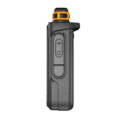 Puissance de sortie de 5W Walkie Talkie avec positionnement GPS et prévision météo Mstar T808