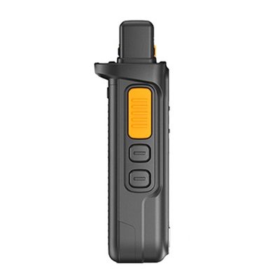Puissance de sortie de 5W Walkie Talkie avec positionnement GPS et prévision météo Mstar T808
