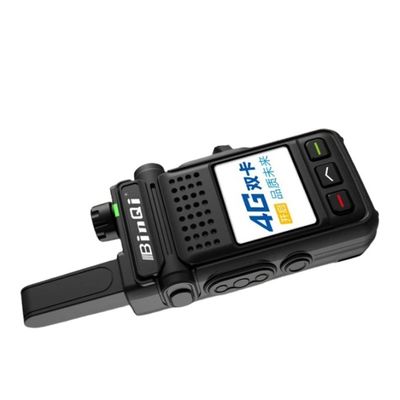 100*58*32mm Binqi Bq6022 4G Réseau complet 5000km Réseau sans fil