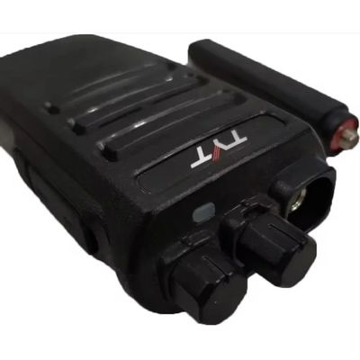 Émetteur-récepteur professionnel TYT TC-F1 5W VHF UHF Walkie Talkie Communication longue distance