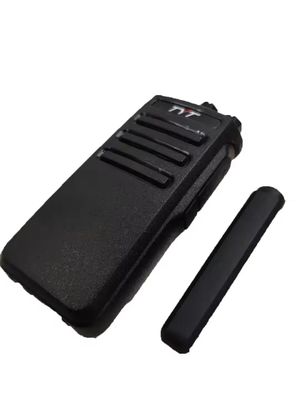 Émetteur-récepteur professionnel TYT TC-F1 5W VHF UHF Walkie Talkie Communication longue distance
