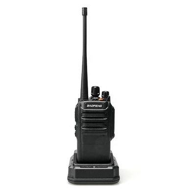 220g Baofeng S-56 10W Radio de jambon à double bande étanche IP57 IP67 FM UHF Transcepteur mobile portable Walkie Talkie En 2024