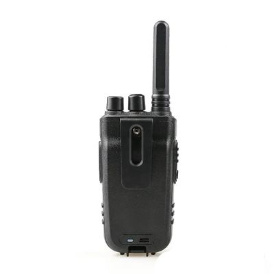 VHF UHF Walkie Talkie portable avec écran LED programmable sur PC Baofeng Pofung F11 T11