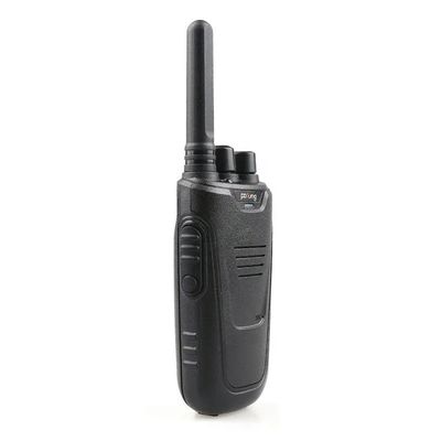 VHF UHF Walkie Talkie portable avec écran LED programmable sur PC Baofeng Pofung F11 T11