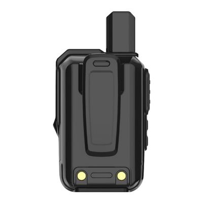 Produits Walkie Talkie de Binqi Bq-510 4G Réseau complet 5000km sans fil avec réseau 4G