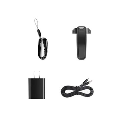Produits Walkie Talkie de Binqi Bq-510 4G Réseau complet 5000km sans fil avec réseau 4G