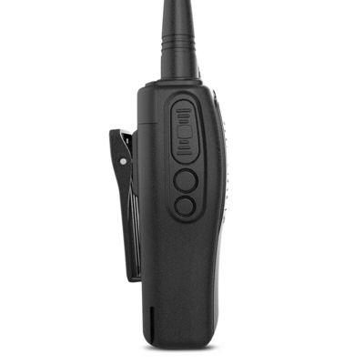 7.4V Voltage de fonctionnement Beifeng Bf620s Walkie Talkie 128 canaux de stockage pour les professionnels