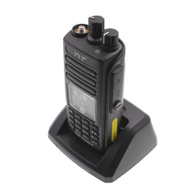 131*61*36mm TYT MD-UV390 DMR Digital Walkie Talkie IP67 émetteur-récepteur VHF/UHF étanche
