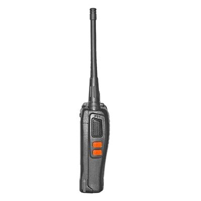 BAOFENG BF-777s portable portable à 16 canaux pour la communication analogique