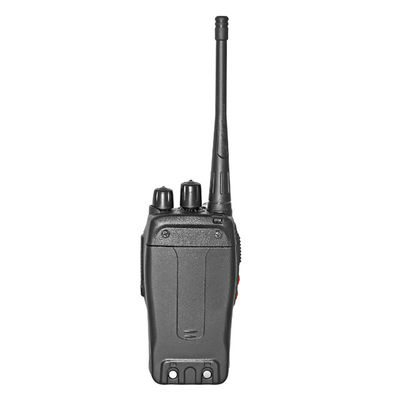 Radio portable UHF/HF Baofeng BF-777S émetteur-récepteur à double bande avec batterie de 1500 mAh