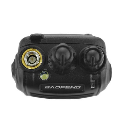 Radio portable UHF/HF Baofeng BF-777S émetteur-récepteur à double bande avec batterie de 1500 mAh