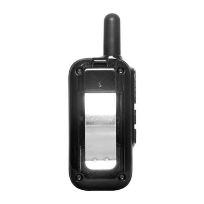 Le WLN KD-C90 mini noir portable DMR Walkie Talkie La communication à longue distance est facilité