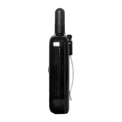 Le WLN KD-C90 mini noir portable DMR Walkie Talkie La communication à longue distance est facilité