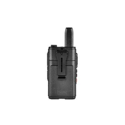 MINI 2-5KM Portée de communication UHF VHF 400-480MHZ Radio de communication sans fil