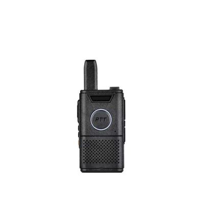 MINI 2-5KM Portée de communication UHF VHF 400-480MHZ Radio de communication sans fil