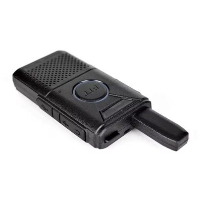 MINI 2-5KM Portée de communication UHF VHF 400-480MHZ Radio de communication sans fil