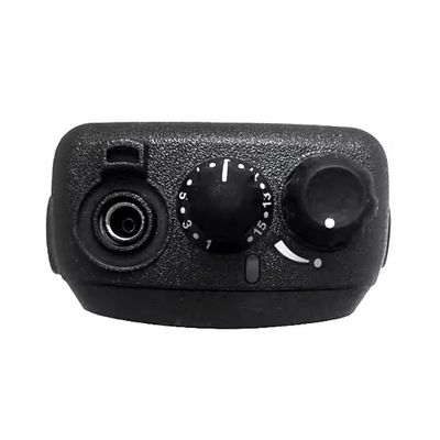 Fonction VOX Batterie au lithium-ion Walkie Talkie VHF Radio à deux voies XIR P3688 DP1400 CP200D DEP450