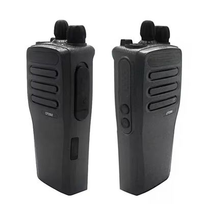 Fonction VOX Batterie au lithium-ion Walkie Talkie VHF Radio à deux voies XIR P3688 DP1400 CP200D DEP450