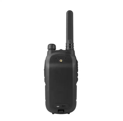 Antenne radio mobile walkie-talkie avec stockage 16CH et antenne VOX