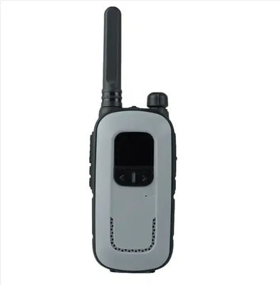 Antenne radio mobile walkie-talkie avec stockage 16CH et antenne VOX