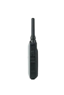 Antenne radio mobile walkie-talkie avec stockage 16CH et antenne VOX