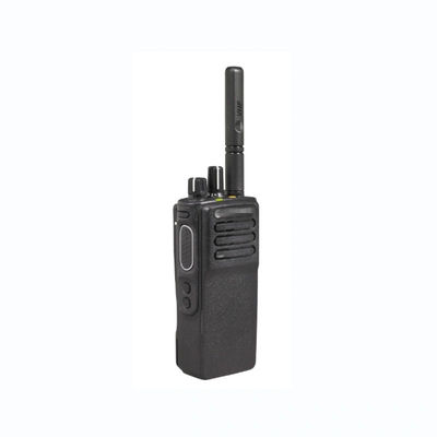 Fonction VOX 16CH Walkie Talkie pour les modèles de radio et numériques portables UHF/VHF XIR P3688 DP1400 CP200D DEP450