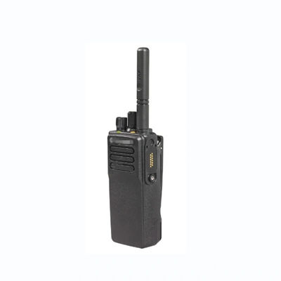Fonction VOX 16CH Walkie Talkie pour les modèles de radio et numériques portables UHF/VHF XIR P3688 DP1400 CP200D DEP450