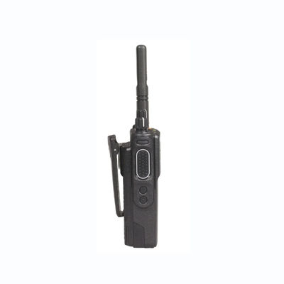 Fonction VOX 16CH Walkie Talkie pour les modèles de radio et numériques portables UHF/VHF XIR P3688 DP1400 CP200D DEP450