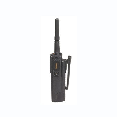 Fonction VOX 16CH Walkie Talkie pour les modèles de radio et numériques portables UHF/VHF XIR P3688 DP1400 CP200D DEP450