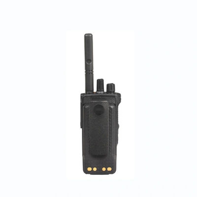 Fonction VOX 16CH Walkie Talkie pour les modèles de radio et numériques portables UHF/VHF XIR P3688 DP1400 CP200D DEP450