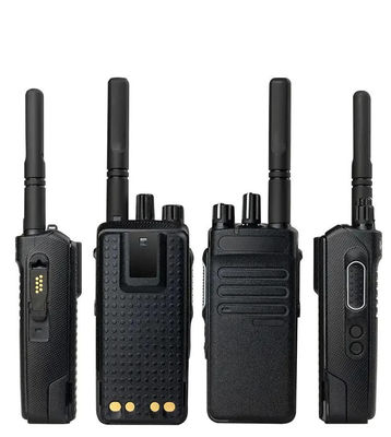 7.4V Voltage de fonctionnement Dp2400 Dp2400e Xir P6600 P6600I DEP550 Xpr3300 Radio VHF longue portée