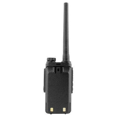Réseau radio sans fil à l'eau et à la poussière de type GMRS IP54 avec fonction VOX
