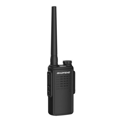 Réseau radio sans fil à l'eau et à la poussière de type GMRS IP54 avec fonction VOX