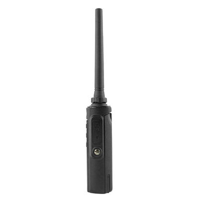 Réseau radio sans fil à l'eau et à la poussière de type GMRS IP54 avec fonction VOX