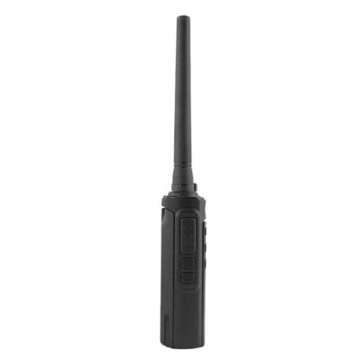 Réseau radio sans fil à l'eau et à la poussière de type GMRS IP54 avec fonction VOX