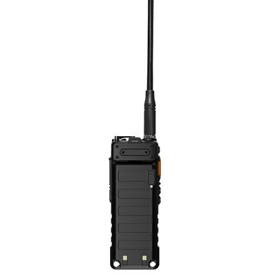 UV-25L couleur grand écran walkie-talkie avec fonction VOX et 4 piles AAA nécessaires